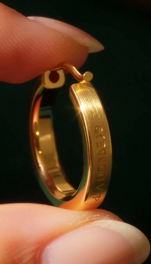 I Will Produce Luxury UGC Video Ads For Jewellery, Watches & Premium Accessories