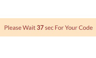 I Will Provide Timer Code Script And Setup On Your Blogger or Wordpress
