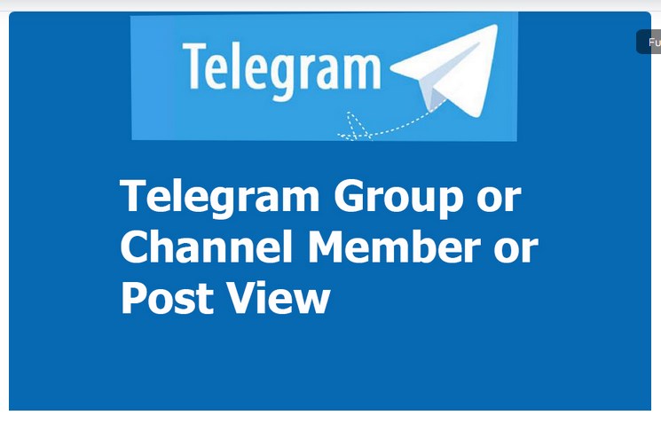 Real & Active Per Thousend T Gram Channel Audience