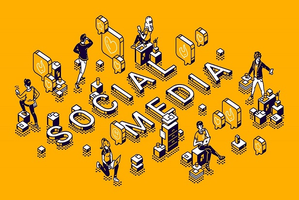 Professional Social Media Marketing and Management Services: Stay Connected and Grow Your Business