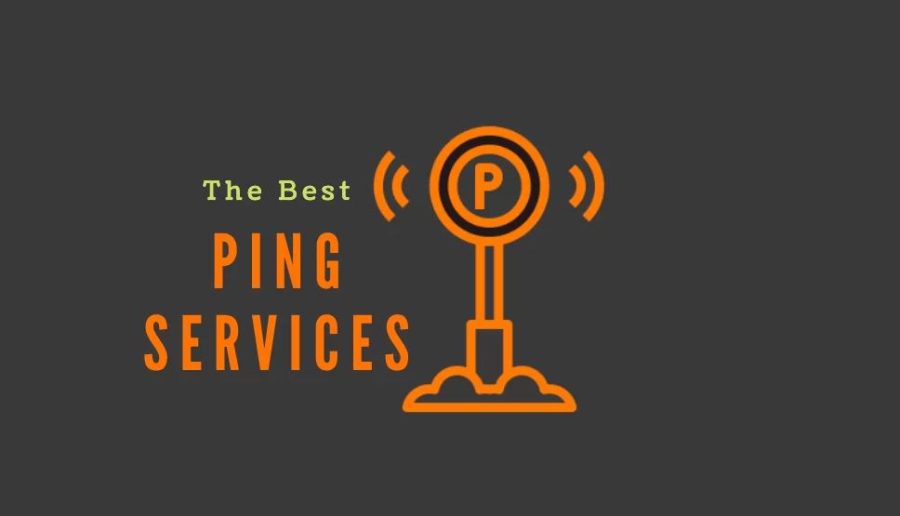 Do ping or submit website, webhost to over 1500 sites