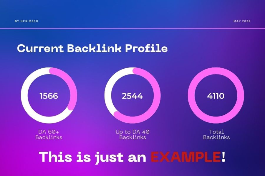 Comprehensive SEO Audit + Custom Strategy to Rank Higher