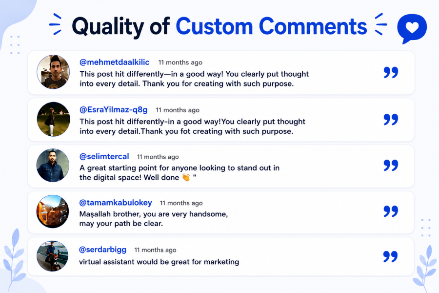 Get Custome Offer to Boost Social Media All in one pack