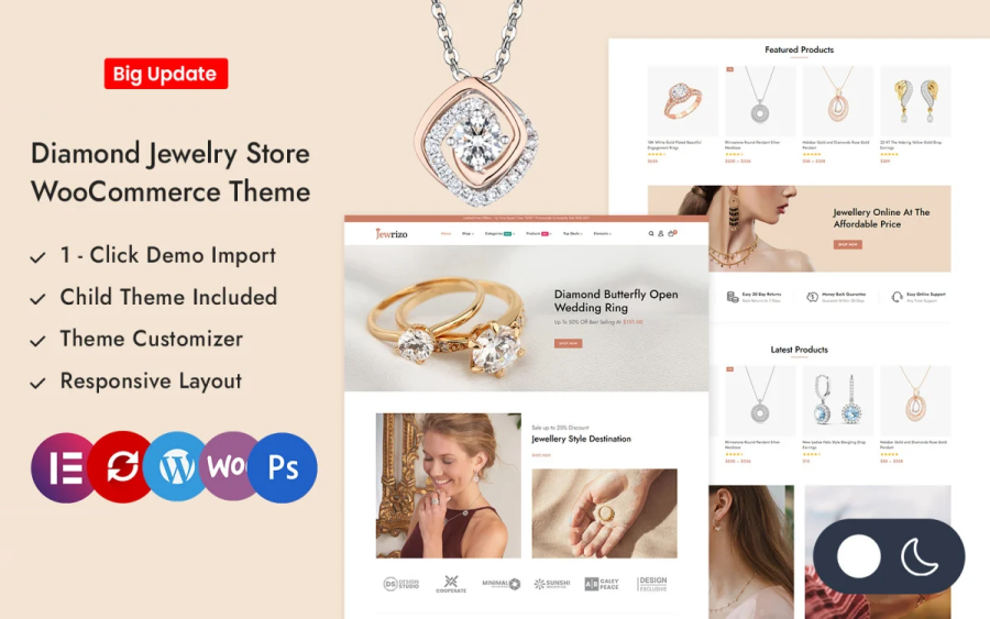 I will setup & design a website , store or business +hosting & seo pack