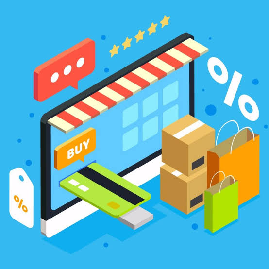 Design a professional E-commerce website for you (multi vendor allowed)