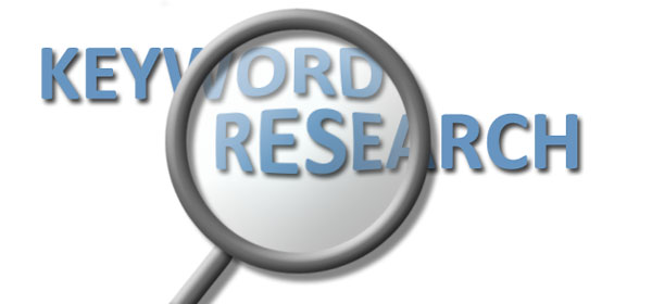 100 keyword research for your website