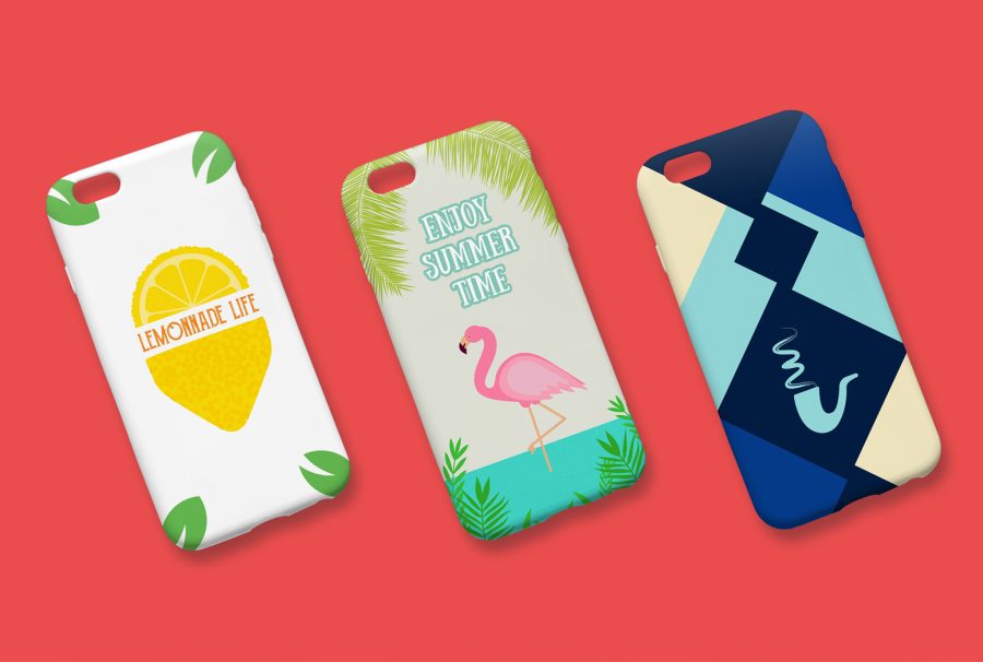 I will design cute cool beach towel for you