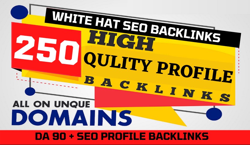 250 PR9 SEO Backlinks With 2,000 Tier2 Link Juice