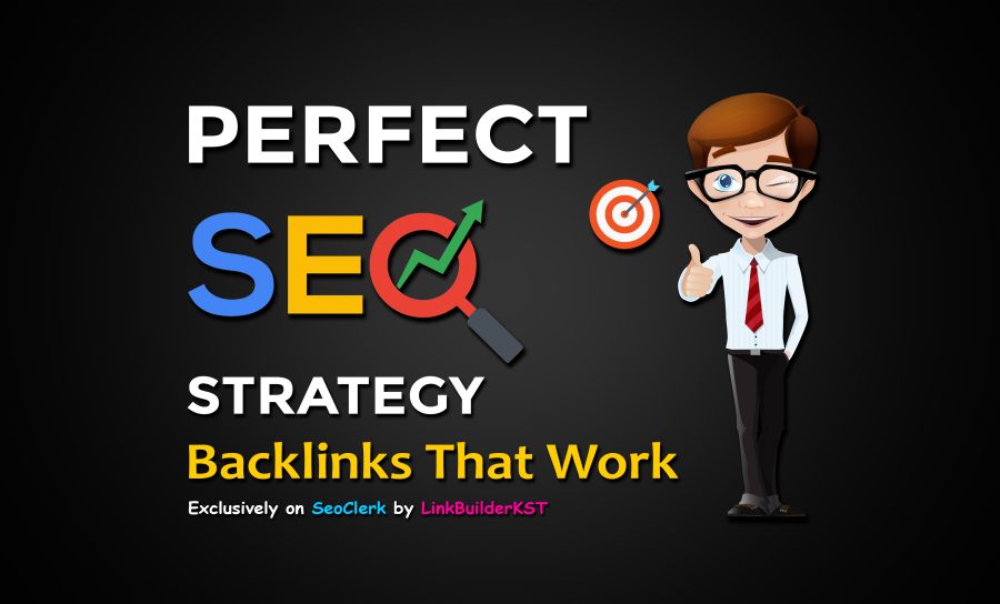 The Link Foundation - Manual Drip Feed Diverse SEO Backlinks For Google Ranking
