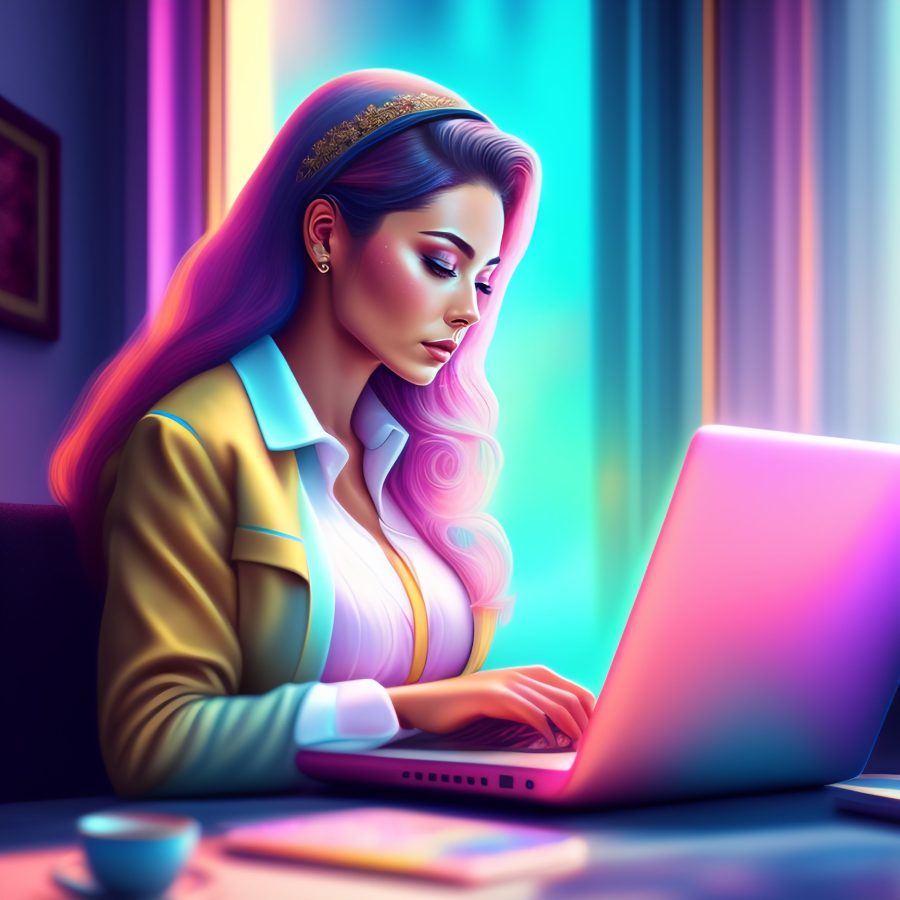 Affordable 10,000-word ebook writing services