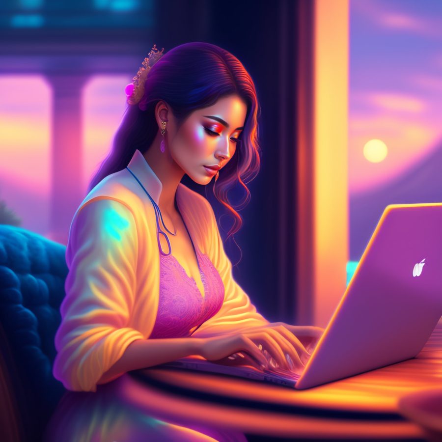 Affordable 10,000-word ebook writing services