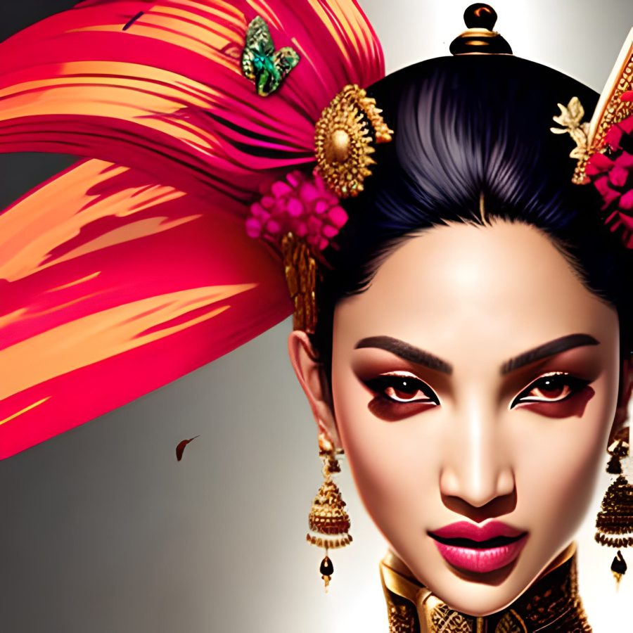 Transform Your Ideas into Stunning Digital Art