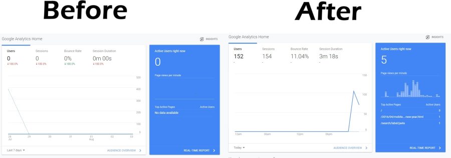 Drive 1500 daily Europe traffic for 30 days to your site 