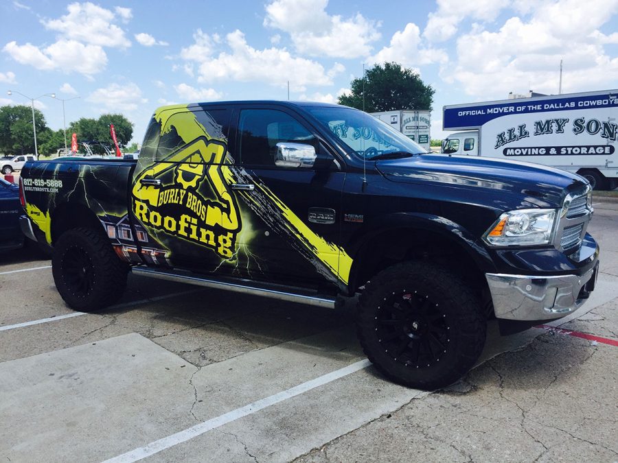 I will create wrap vehicle designs