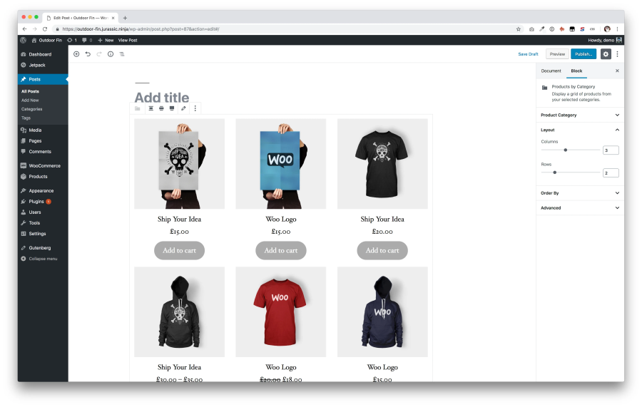 I will List 50 Simple (or) 25 Variable Products to your WordPress Woo-Commerce Store