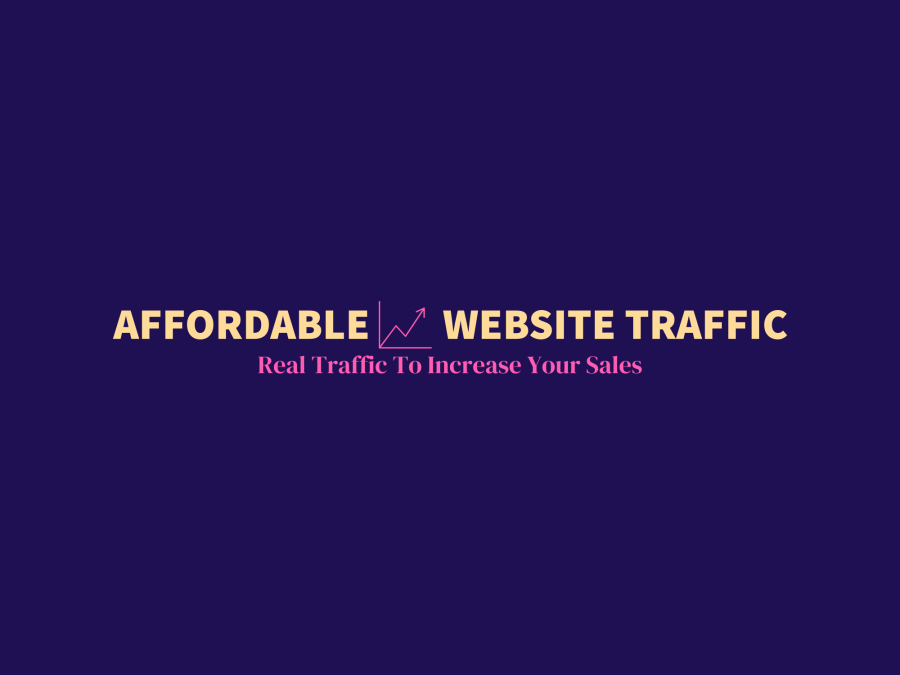 I will send you 2000 real human visits to your website