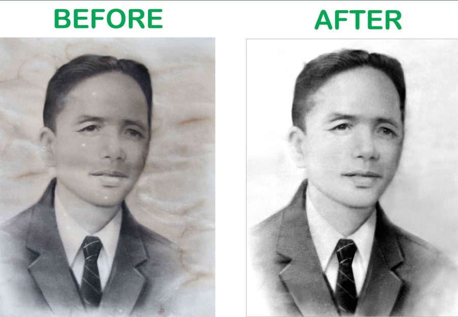 Do any PHOTOSHOP editing, or Retouch for pictures 