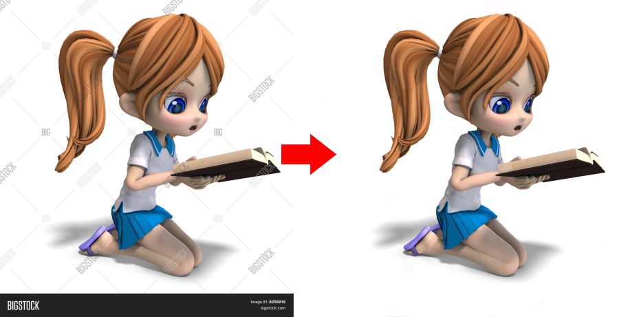 Remove watermark from any 10 Photos or any product 