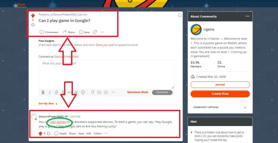 Promote Your Website Powerful 10+Reddit Question And Answer Backlinks