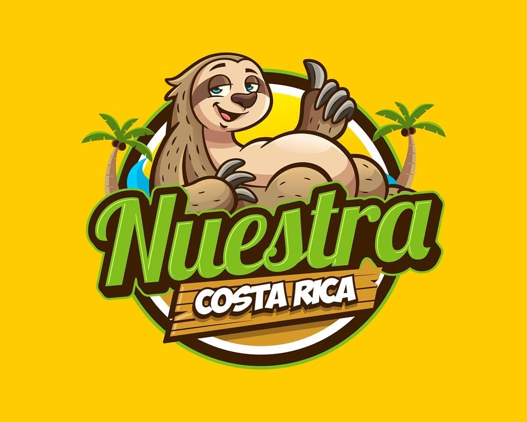 Design awesome cartoon or mascot logo for twitch, esport, sports and minimalist professional 3d logo