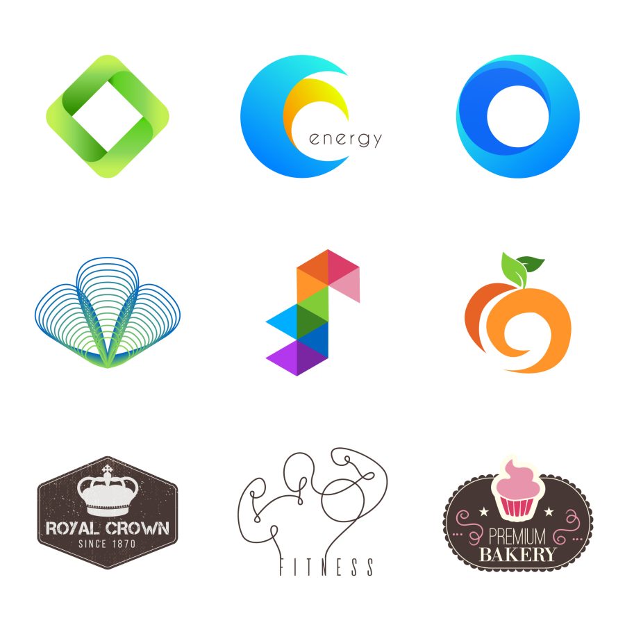 Get Modern Minimalist Logo Design for Your Business