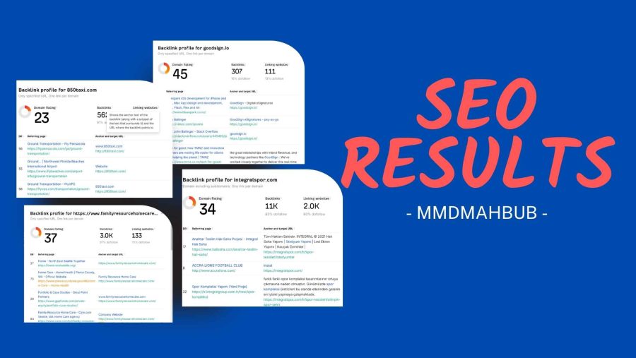 Complete SEO Service for Website Ranking | Off and On Page SEO