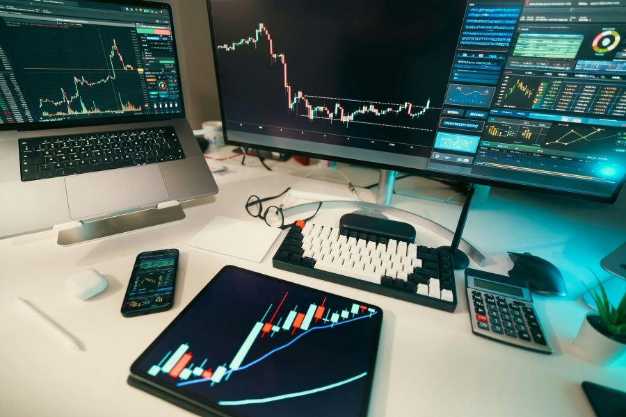 Create a Custom Forex Trading EA (Expert Advisor) from Your Strategy