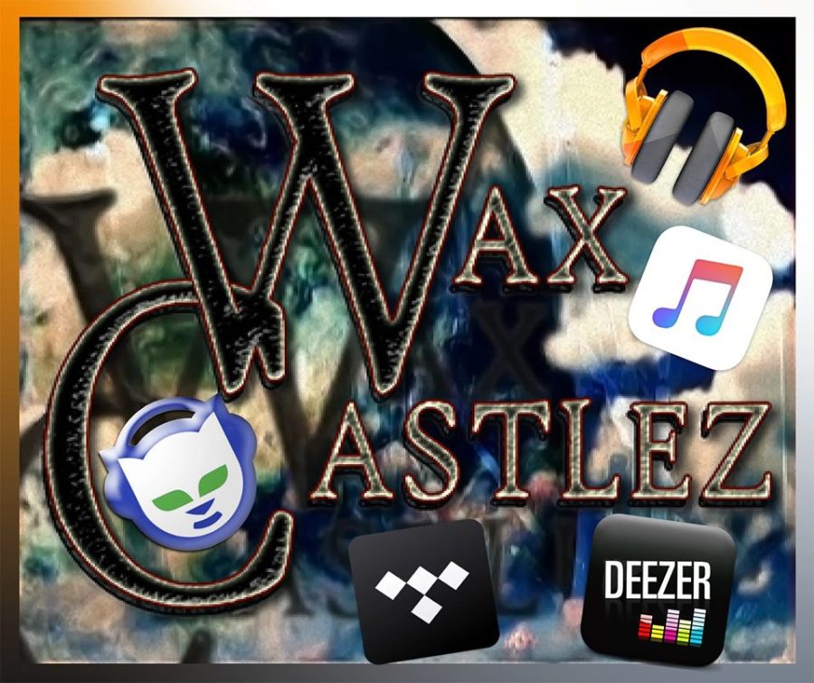 Build your own music promotion! Apple, Tidal, Napster, Pandora, Amazon, Deezer and more 