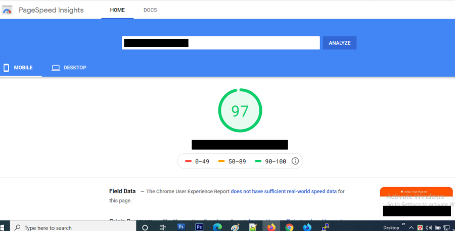 I will increase wordpress speed optimization with gtmetrix and google pagespeed 