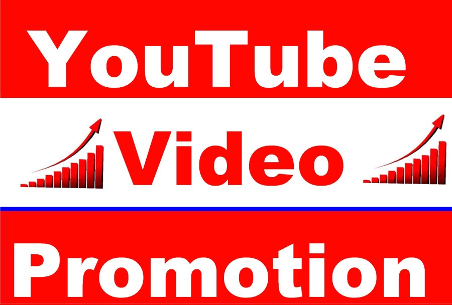 Fast And Safe YouTube Video Promotion Organic Audience