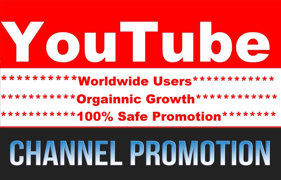 YouTube Account Member Or Chanel Audience