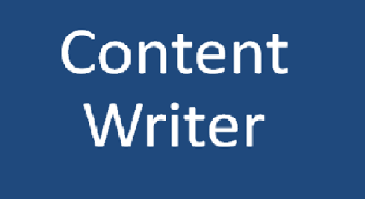 Blog post writer for my blog of computer related keywords 