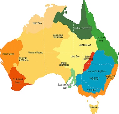 Manually do top 21 Australia Local Citations