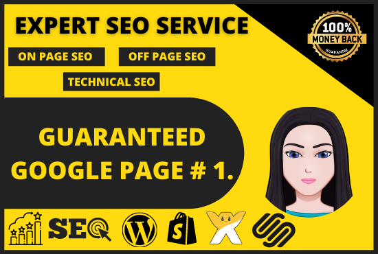 GOOGLE TOP 3 GUARANTEED WITH 5000 DA50+ backlinks ADD EXTRAS