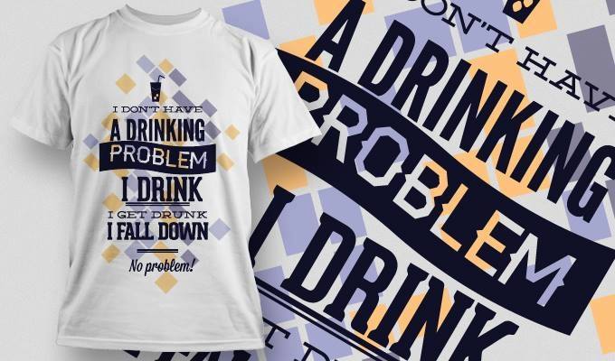 I will design professional merch by amazon tshirt