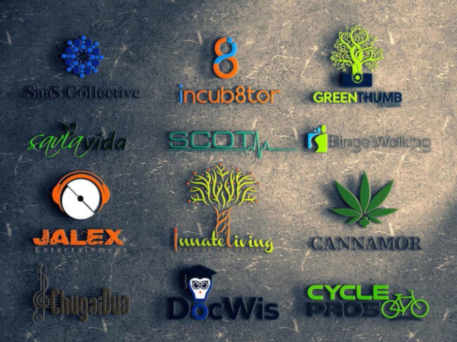 I will do sensational, professional logo design in 12 hours