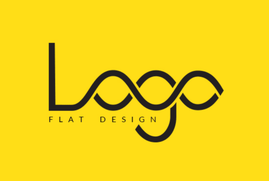 I will design creative retro vintage logo design