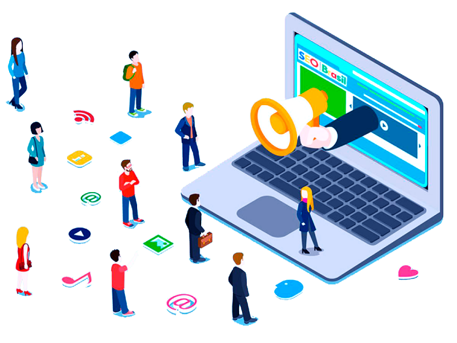 Get website traffic to your website for a month