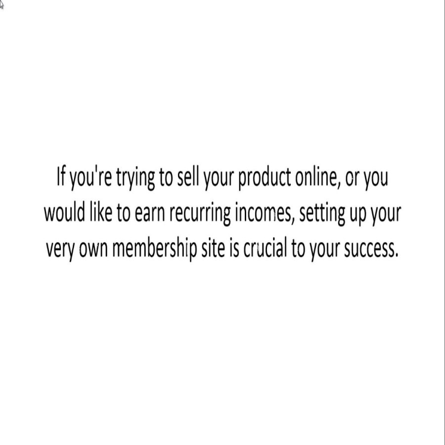 Discover How to Run Your Very Own WordPress-Based Membership Site by Using WooCommerce