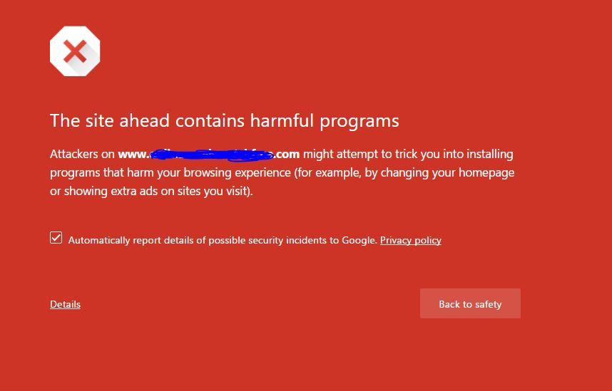 Fix, Recover & Secure your Hacked WordPress Website