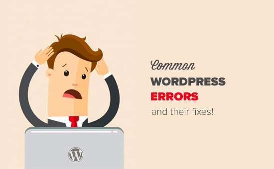 FIX your WordPress Site's Issues, Bugs & Common Errors in 24 Hours