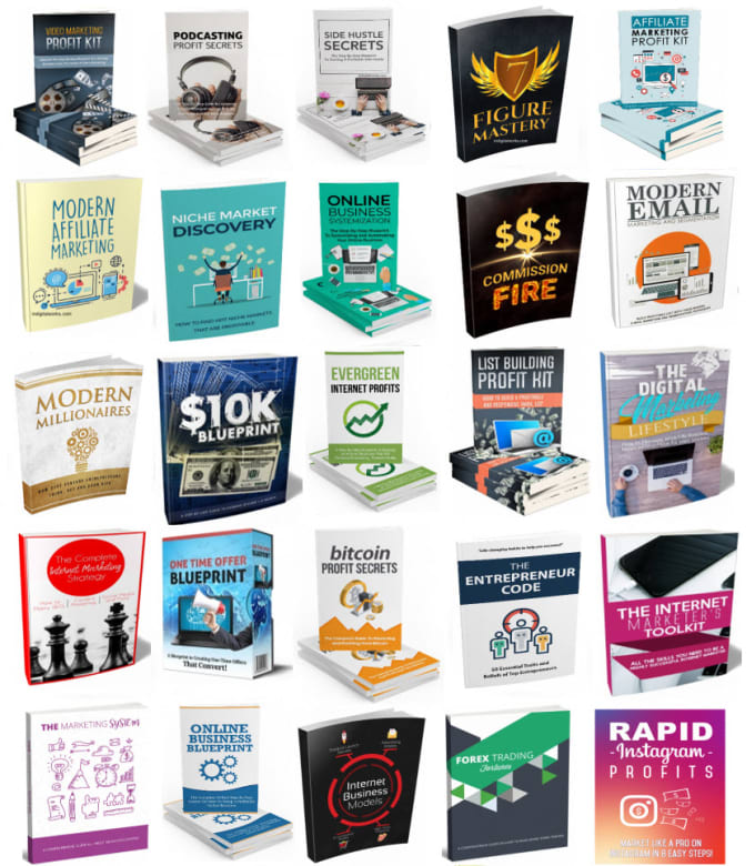 give you 21 million ebooks plr articles and digital products
