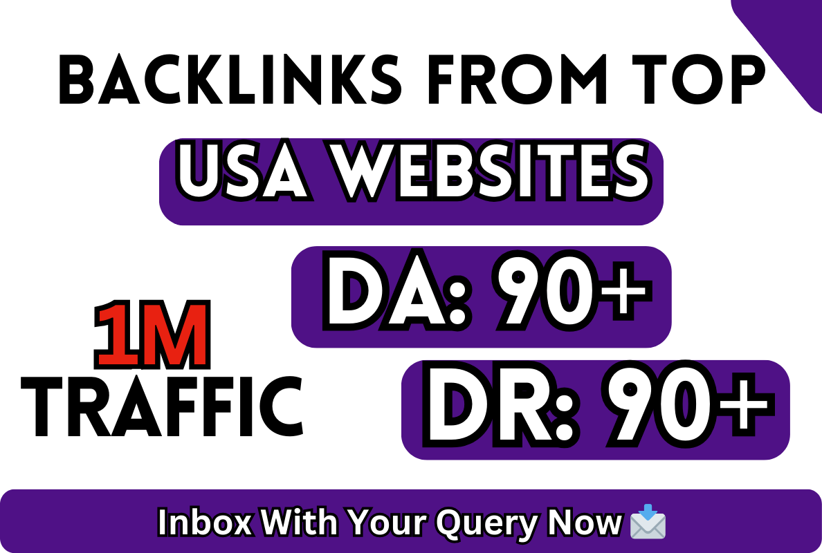 Publish Guest Post on 1M Traffic USA Website - Writing, Editing, Posting