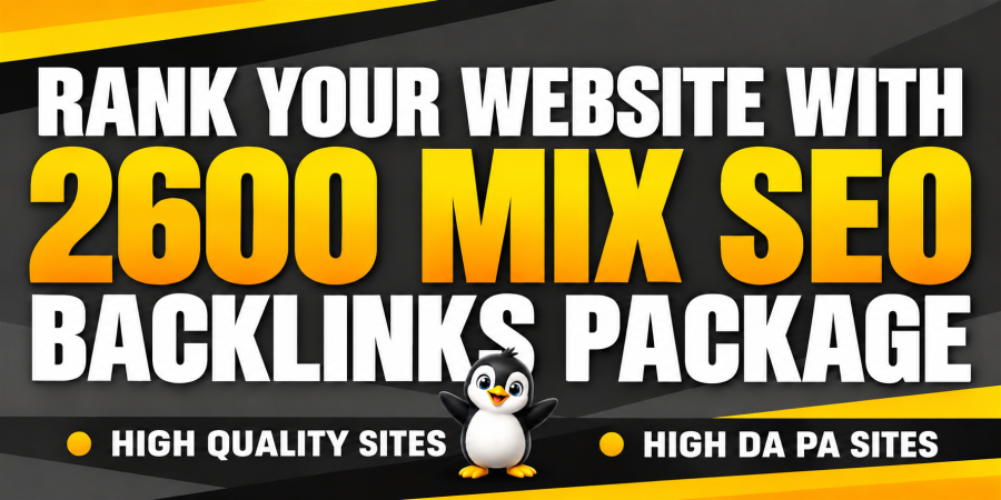 2600 SEO Backlinks Package PBN EDU and Mixed Links for USA Indonesia Thailand Australia 