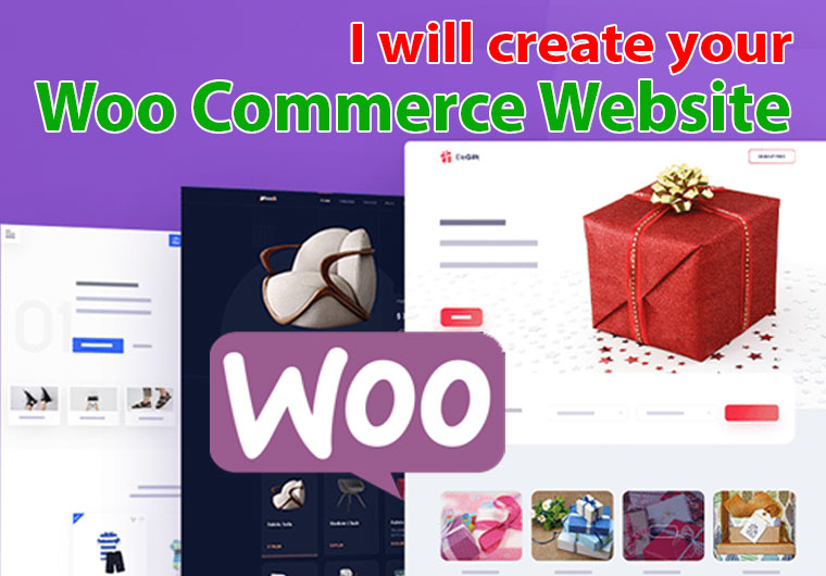 Create an effective WordPress Woo Commerce website