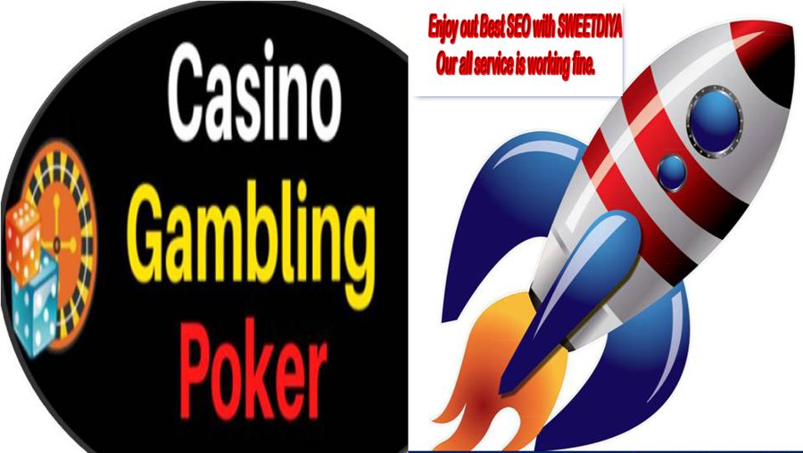 Rank your CASINO, GAMBLING, BETTING, POKER, JUDI site to Google page one