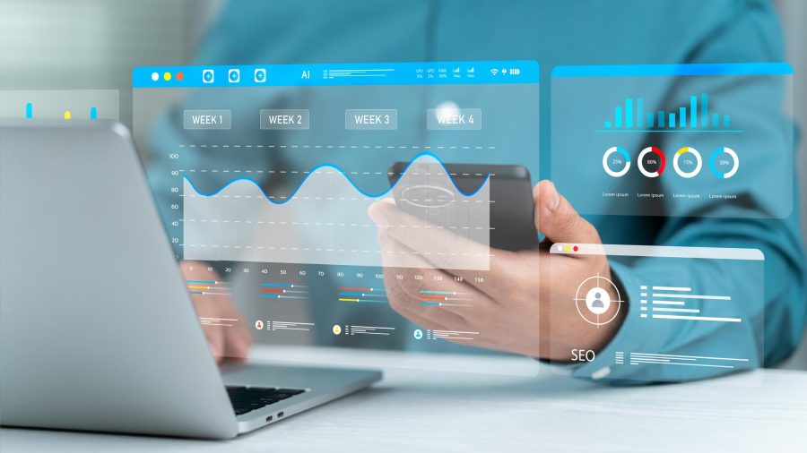 AI SEO Optimization & Local SEO Growth Package