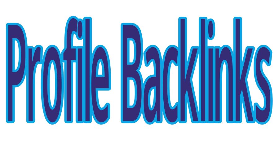 Get Manually done 100 Profile Back links PR10-PR3 Authority website