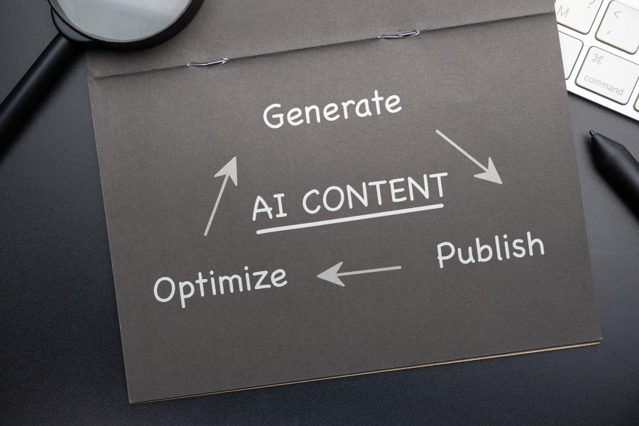 AI SEO Optimization & Local SEO Growth Package