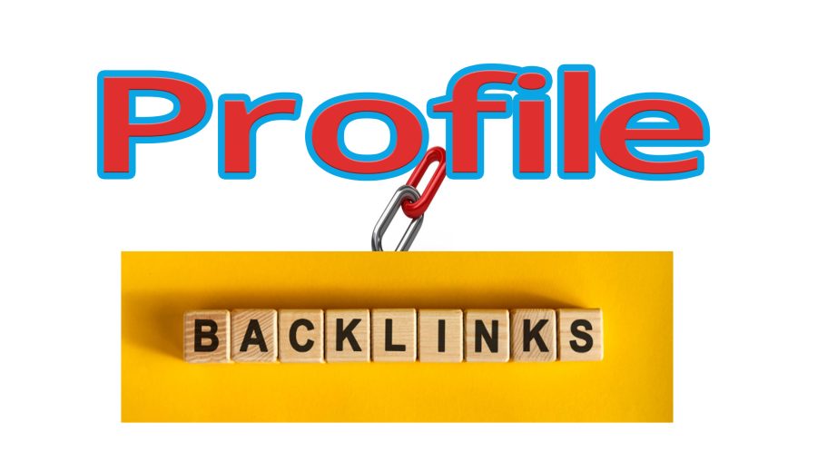 Get Manually done 100 Profile Back links PR10-PR3 Authority website
